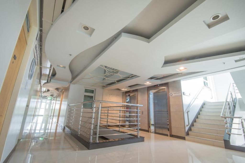 เดอะ ฟินน์ โฮเทล Hotel Ban Liap ภายนอก รูปภาพ