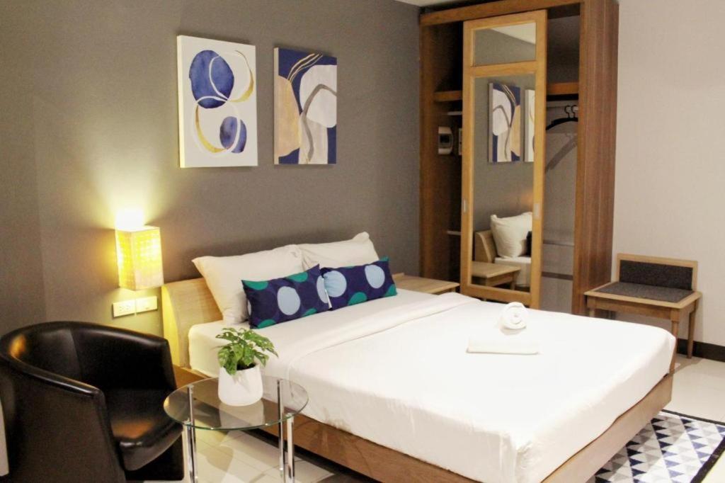 เดอะ ฟินน์ โฮเทล Hotel Ban Liap ภายนอก รูปภาพ