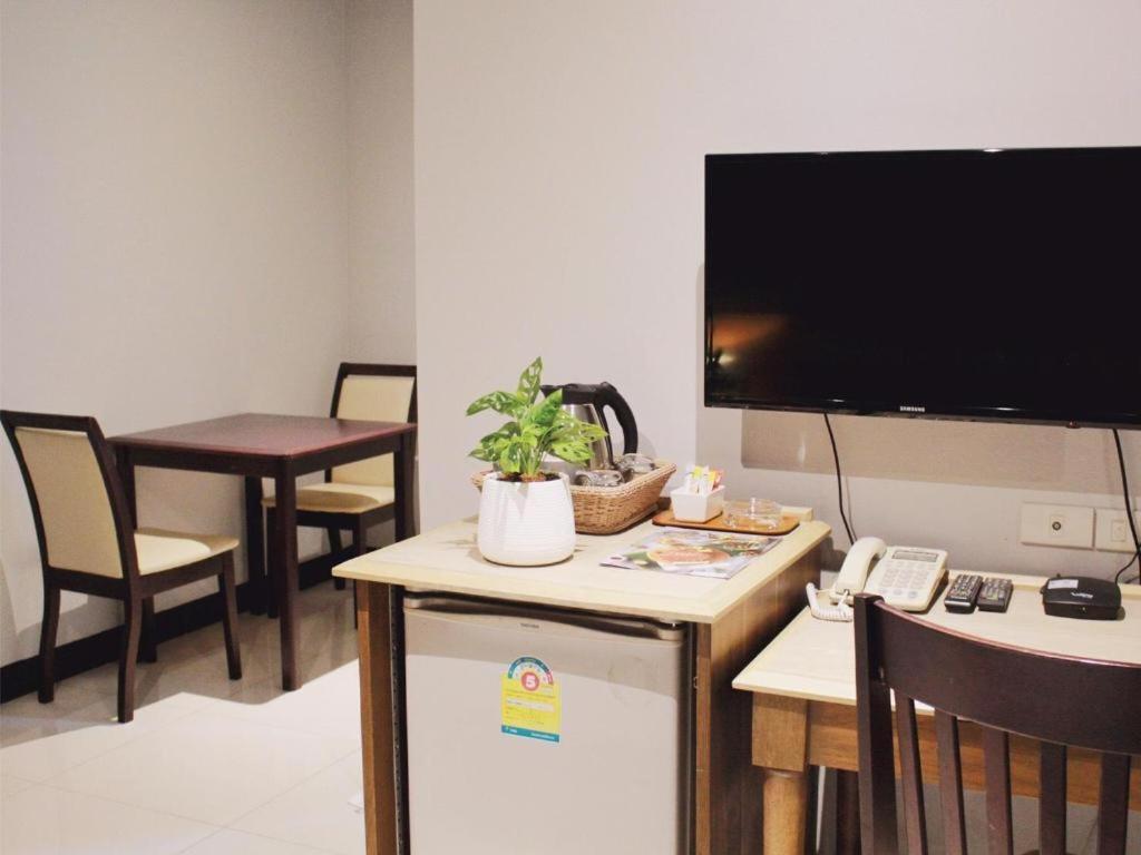 เดอะ ฟินน์ โฮเทล Hotel Ban Liap ภายนอก รูปภาพ