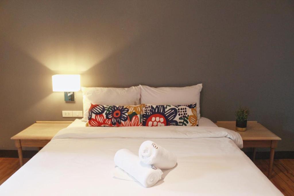 เดอะ ฟินน์ โฮเทล Hotel Ban Liap ภายนอก รูปภาพ