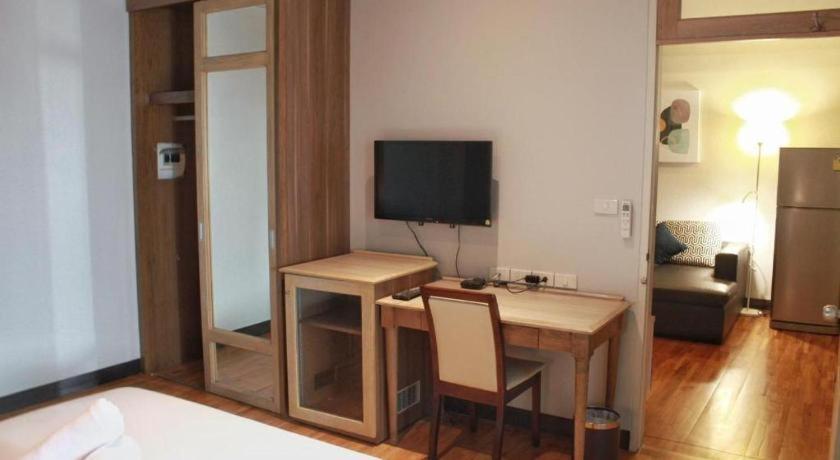 เดอะ ฟินน์ โฮเทล Hotel Ban Liap ภายนอก รูปภาพ