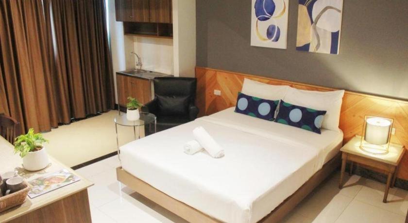 เดอะ ฟินน์ โฮเทล Hotel Ban Liap ภายนอก รูปภาพ