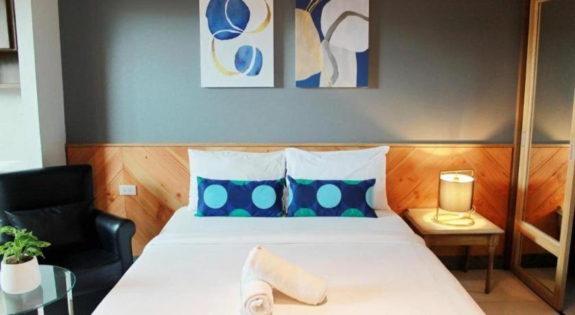 เดอะ ฟินน์ โฮเทล Hotel Ban Liap ภายนอก รูปภาพ