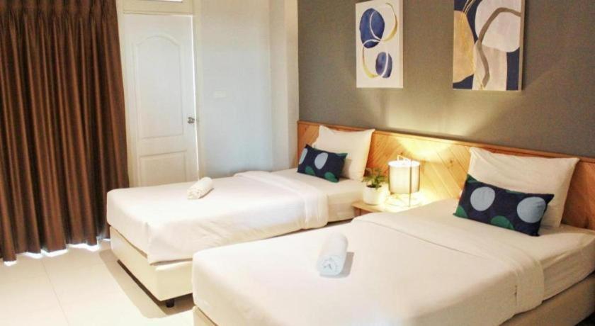 เดอะ ฟินน์ โฮเทล Hotel Ban Liap ภายนอก รูปภาพ