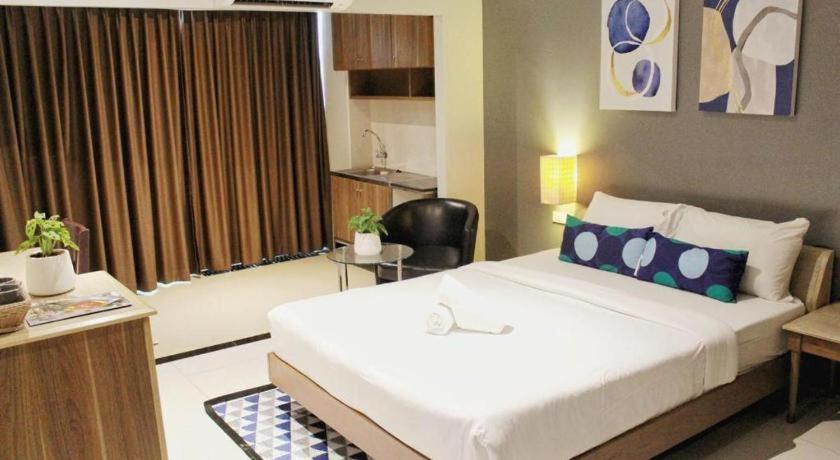 เดอะ ฟินน์ โฮเทล Hotel Ban Liap ภายนอก รูปภาพ