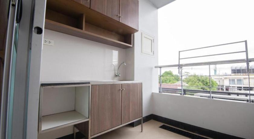 เดอะ ฟินน์ โฮเทล Hotel Ban Liap ภายนอก รูปภาพ
