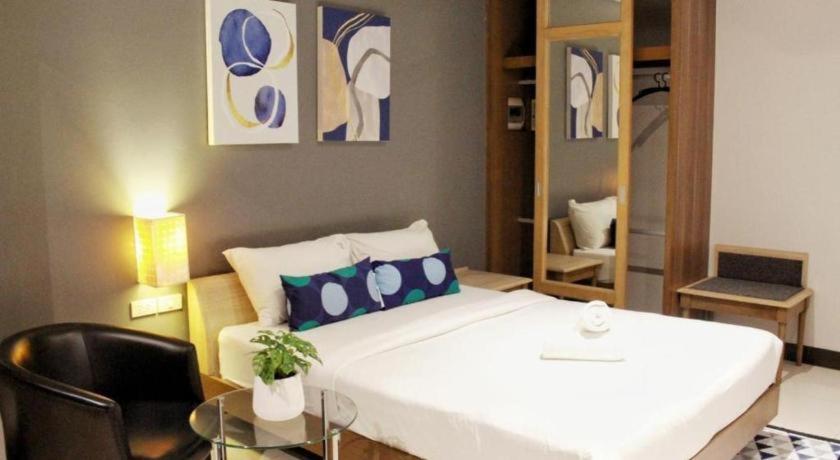 เดอะ ฟินน์ โฮเทล Hotel Ban Liap ภายนอก รูปภาพ