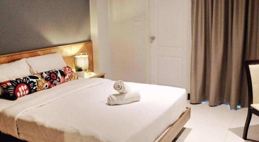เดอะ ฟินน์ โฮเทล Hotel Ban Liap ภายนอก รูปภาพ